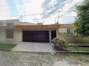BONITA CASA EN VENTA EN APATZINGÁN, MICHOACAN