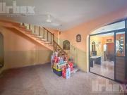 BONITA CASA EN VENTA EN BARRIO DE LA ERMITA, CAMPECHE
