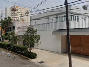 BONITA CASA EN VENTA EN BENITO JUAREZ, CDMX