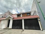 Bonita casa en venta en Campestre Coyoacán, CDMX