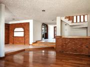 Bonita casa en venta en Campestre Coyoacán, CDMX