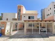 ¡BONITA CASA EN VENTA EN CANCUN!