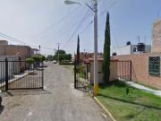 BONITA CASA EN VENTA EN CELAYA, GUANAJUATO