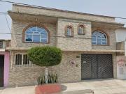 BONITA CASA EN VENTA EN CHIMALHUACÁN, EDOMEX