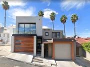 Bonita casa en venta en Colinas de Agua Caliente, Tijuana