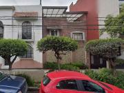 BONITA CASA EN VENTA EN CUAUHTÉMOC, CDMX