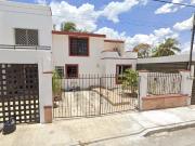 BONITA CASA EN VENTA EN EXCELENTES CONDICIONES. MERIDA,...