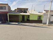 BONITA CASA EN VENTA EN GOMEZ PALACIO, DURANGO