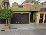 BONITA CASA EN VENTA EN INDUSTRIAS, SAN LUIS POTOSÍ