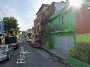 BONITA CASA EN VENTA EN IZTAPALAPA, CDMX