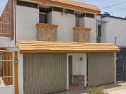 Bonita casa en venta en Jardines de la Cruz, Guadalajara