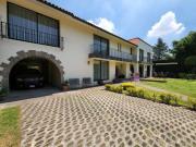 Bonita Casa en venta en Jardines del Pedregal