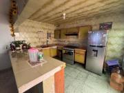 Bonita casa en venta en la colonia metropolitana tercera...