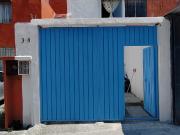 BONITA CASA EN VENTA EN LA GUADALUPANA, ACCESO RAPIDO A...