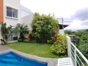 BONITA CASA EN VENTA EN LOMAS DE CUERNAVACA