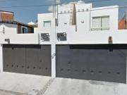 Bonita casa en venta en Lomas de Santa Maria, Morelia