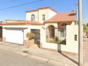 ¡BONITA CASA EN VENTA EN MEXICALI BAJA CALIFORNIA!