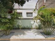 BONITA CASA EN VENTA EN MIGUEL HIDALGO, CDMX