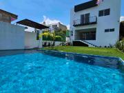 BONITA CASA EN VENTA EN OAXTEPEC Morelos