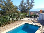 Bonita casa en venta en Pinares de San Anton, Malaga