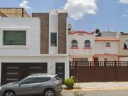 Bonita casa en venta en Puerta de Hierro, Pachuca