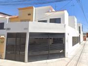 BONITA CASA EN VENTA EN SAN LUIS POTOSI, SLP