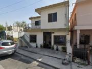BONITA CASA EN VENTA EN SAN NICOLAS DE LOS GARZA, NUEVO LEON