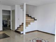 BONITA CASA EN VENTA EN TECAMAC SE ACEPTA CRÉDITO