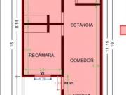 Bonita Casa en venta en Tepatitlan Jalisco