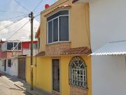 BONITA CASA EN VENTA EN TEXCOCO, EDOMEX