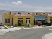 BONITA CASA EN VENTA EN TLAQUPAQUE VILLA FONTANA
