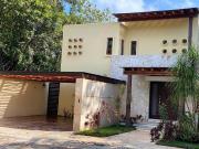 Bonita casa en venta en Villa Nautilus dentro de Aldea...