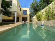 Bonita casa en venta en Villa Nautilus dentro de Aldea...