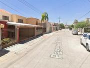 BONITA CASA EN VENTA EN VIÑEDOS COAHUILA