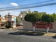 Bonita casa en Venta Fracc Las Américas Ecatepec de Morelos