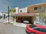 BONITA CASA EN VENTA FRACCIONAMIENTO VISTA HERMOSA,...