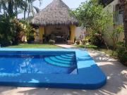 BONITA CASA EN VENTA O EN RENTA PARA OFICINA. REDUCCION...