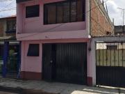 Bonita Casa en Venta Sobre Calle San Mateo en Colonia La...