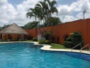 BONITA CASA EN VENTA TEZOYUCA MORELOS