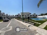 BONITA CASA EN VENTA UBICADA EN JIUTEPEC MORELOS