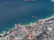 Bonita casa en venta ubicada en La Condesa, Acapulco