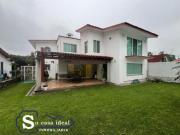 BONITA CASA EN VENTA UBICADA EN OAXTEPEC MORELOS