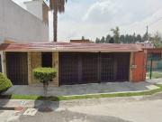Bonita casa en Villas de la Hacienda, Atizapán