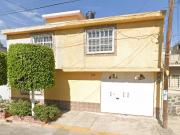 Bonita casa en Viveros Xolostoc, Ecatepec