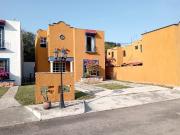 bonita casa estilo mexicano en chuburna hgo