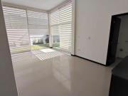 BONITA CASA FRENTE A SONATA LOMAS DE ANGELOPOLIS II PUEBLA