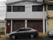 Bonita casa ideal para negocio