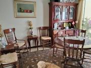 Bonita casa minimalista zona Plaza San Diego Cholula Puebla