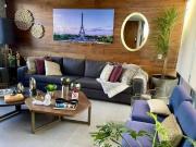 Bonita casa moderna en contadero