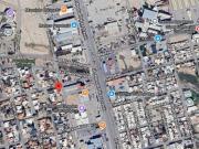 BONITA CASA MUY CERCA DE LA FRONTERA CON ESTADOS UNIDOS